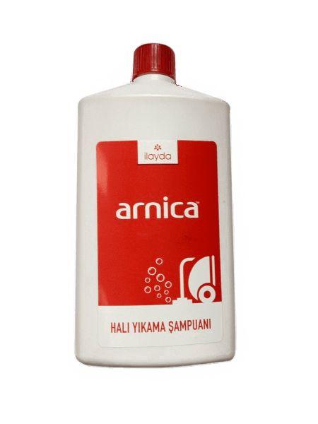 Шампунь для моющих пылесосов ARNICA (DS26) 1л