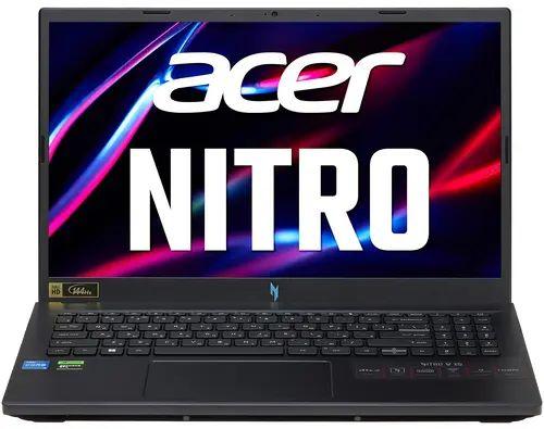 Acer V 15 ANV15-51-54RL Игровой ноутбук 15.6", Intel Core i5-13420H, RAM 16 ГБ, SSD, NVIDIA GeForce RTX 4050 для ноутбуков (6 Гб), Без системы, черный, Русская раскладка