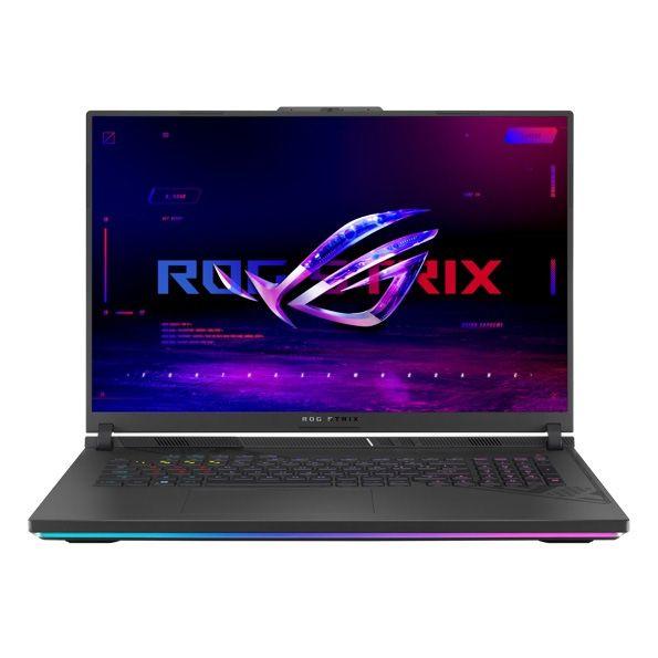 ASUS ROG Strix SCAR 16 2023 G634JZ-NM032 Игровой ноутбук 16", Intel Core i9-13980HX, RAM 32 ГБ, SSD 1024 ГБ, NVIDIA GeForce RTX 4080 для ноутбуков (12 Гб), Без системы, (90NR0C81-M00390), черный, Русская раскладка