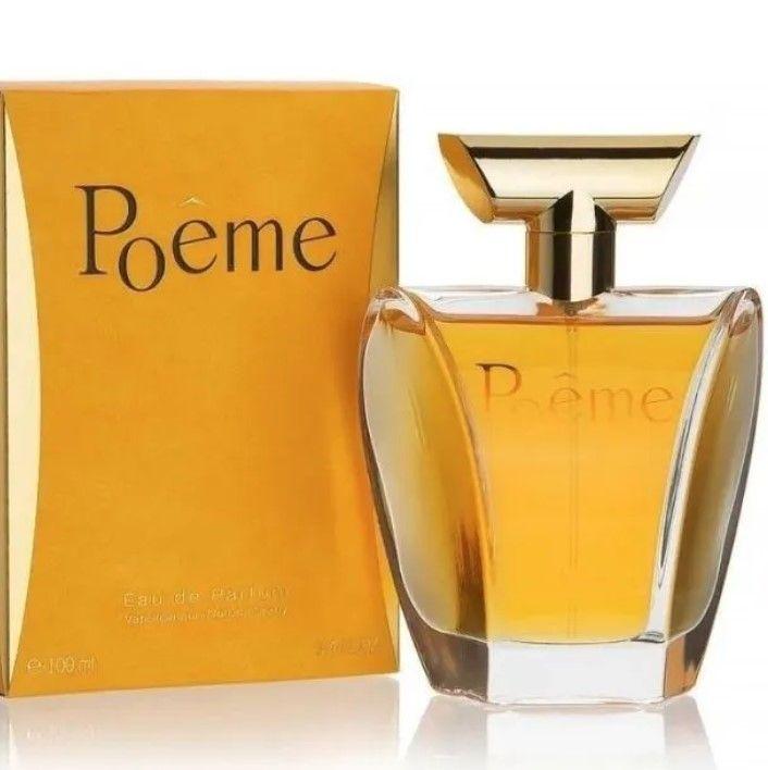 Fragrance World Духи Poeme поэме 100мл 100 мл