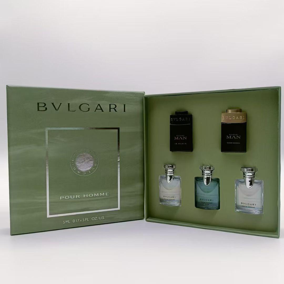 Bvlgari Вода парфюмерная SKU00053612305 25 мл