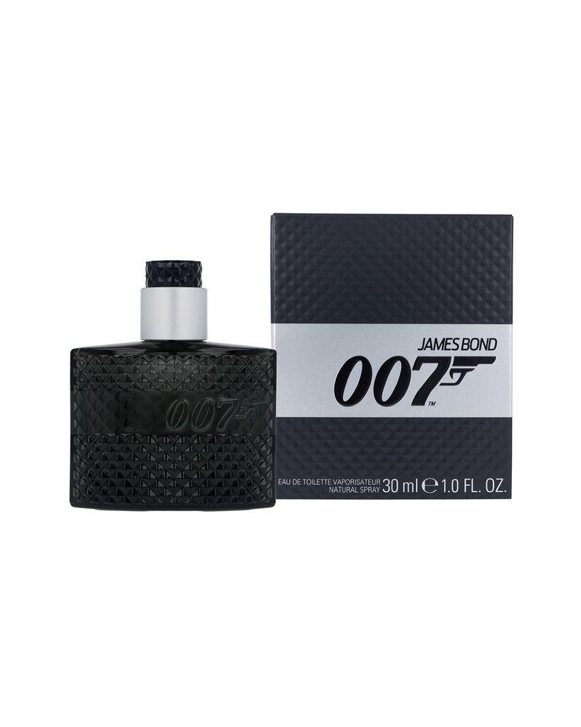 James Bond 007 Agent Men edt Туалетная вода 30 мл.