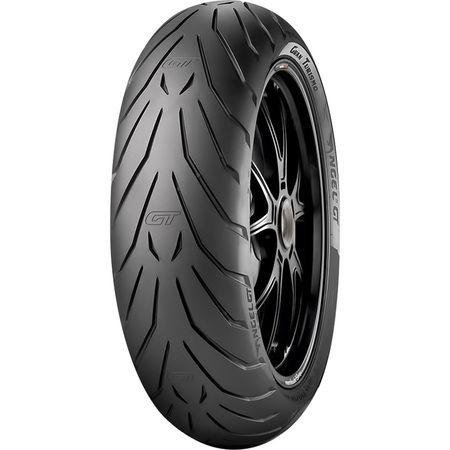 Pirelli Angel GT; Front Мотошины  120/70 R17 58 W