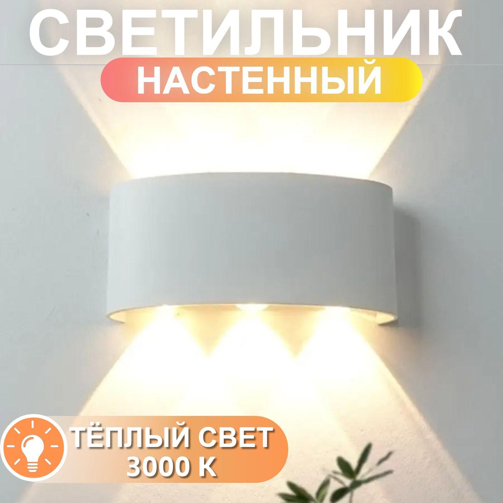 светильник настенный/бра настенные/светильник уличный белый