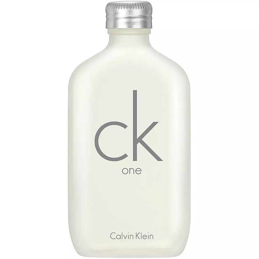 Calvin Klein Туалетная вода One 100 мл