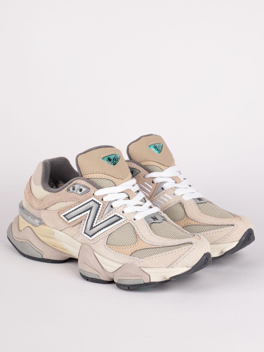 Кроссовки New Balance New Balance 9060