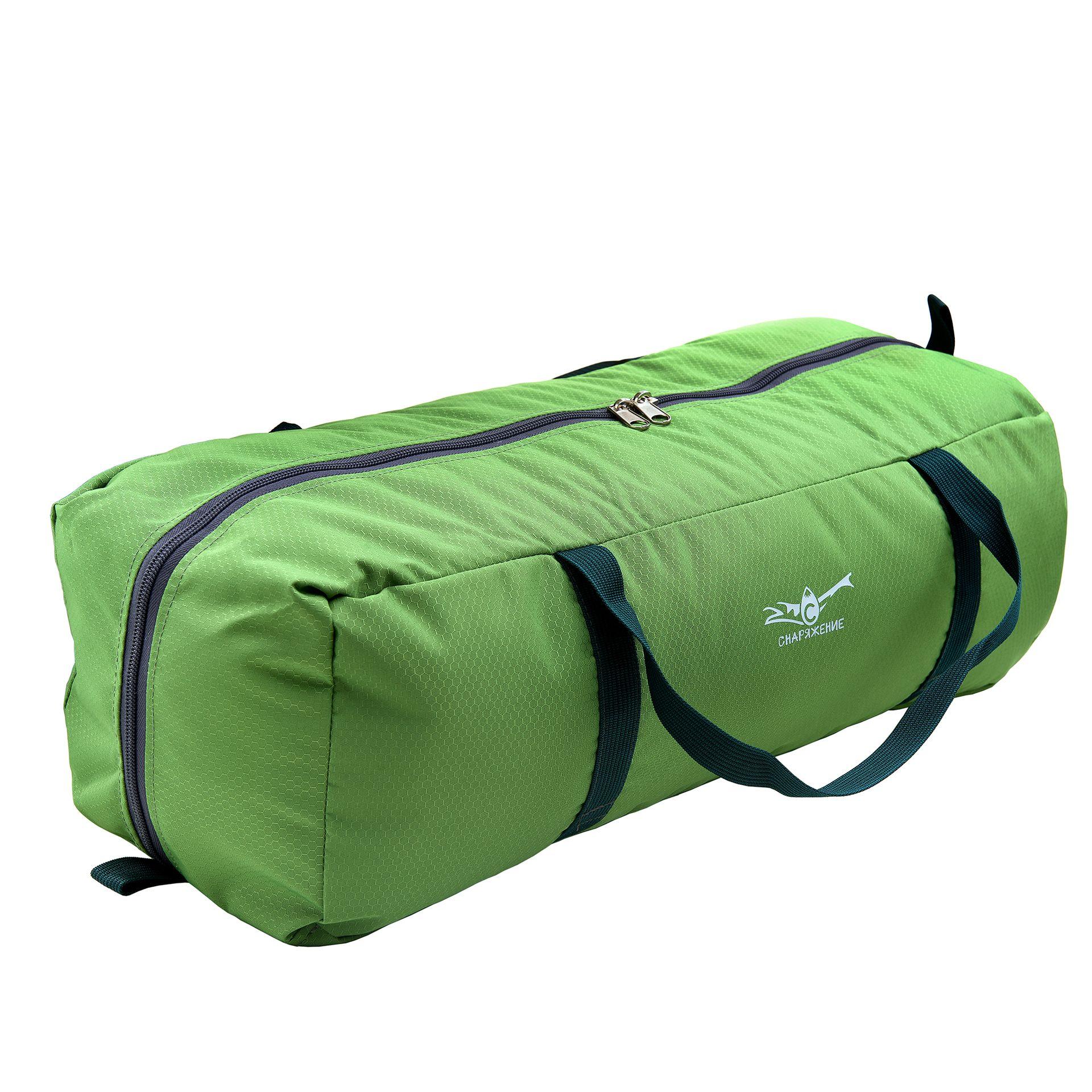 Сумка для палатки Светло-зеленый Снаряжение
