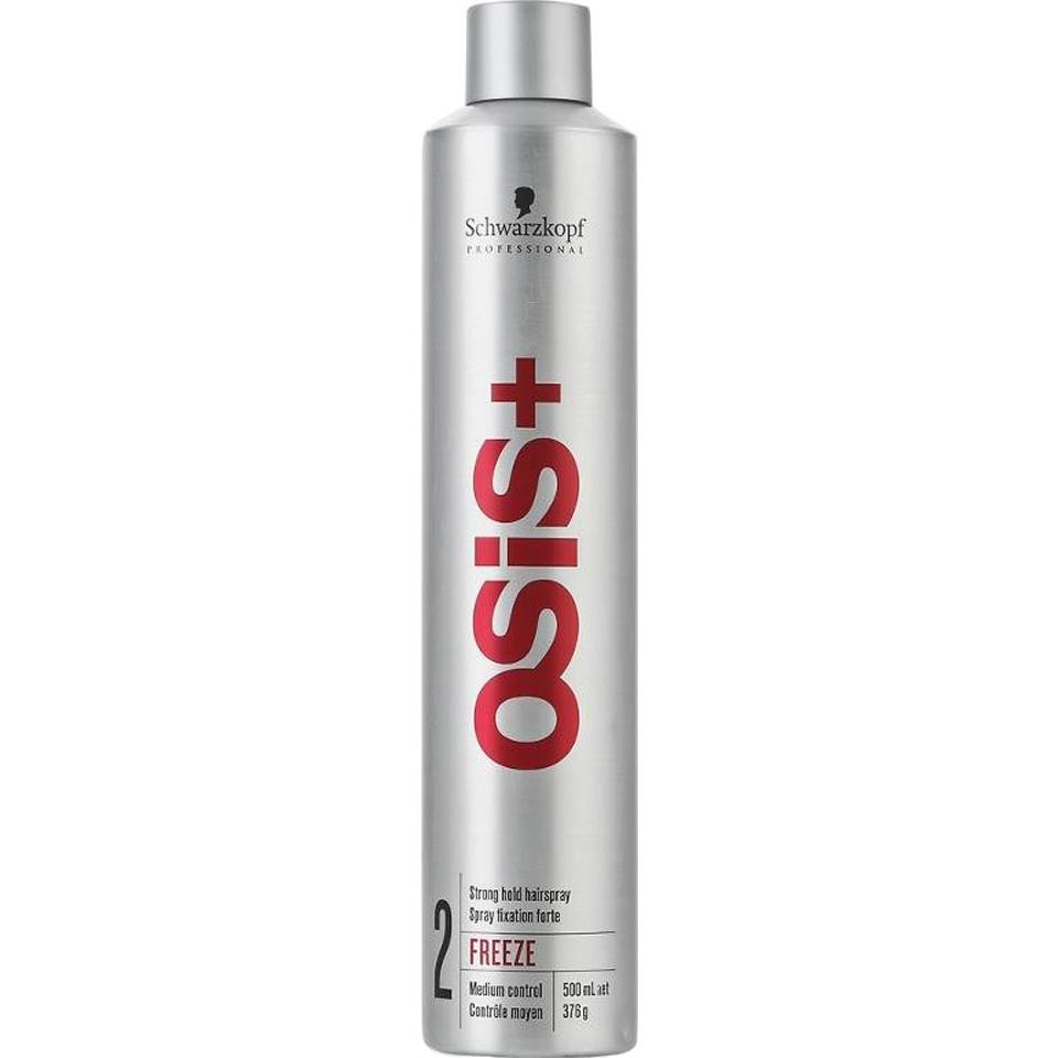 Schwarzkopf Professional Лак для волос, 500 мл