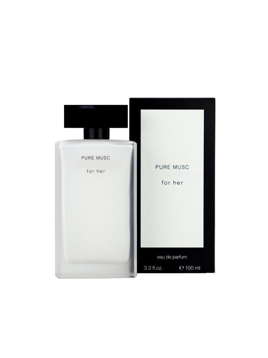 Narciso Rodriguez Вода парфюмерная SKU01174 100 мл