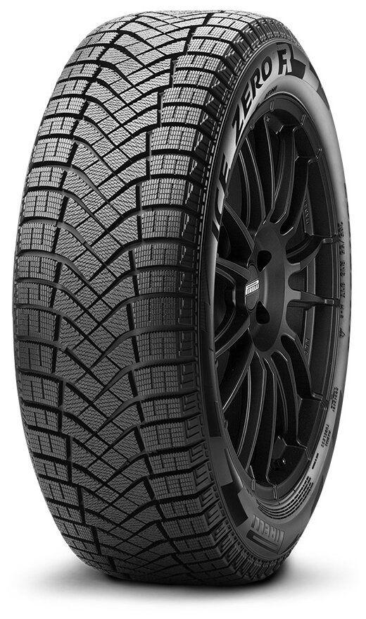 Pirelli Winter Ice Zero FR Шины  зимние 185/60  R15 1A Нешипованные