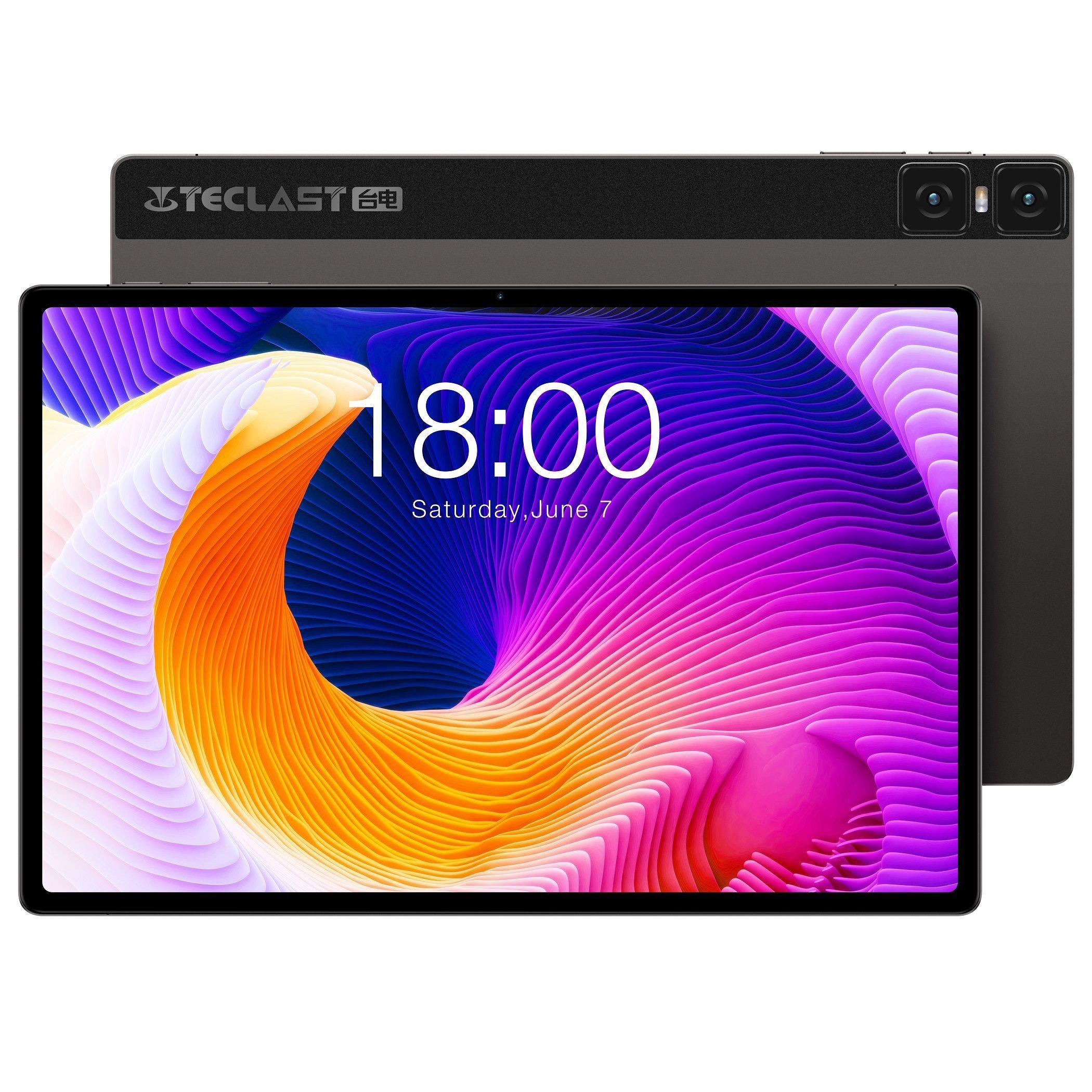 Teclast | Планшет Teclast T45 HD/10.51''/8GB/128GB/7200mAh/LTE