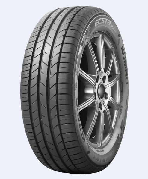 Kumho Ecsta HS52 Шины  летние 175/65  R14 82H