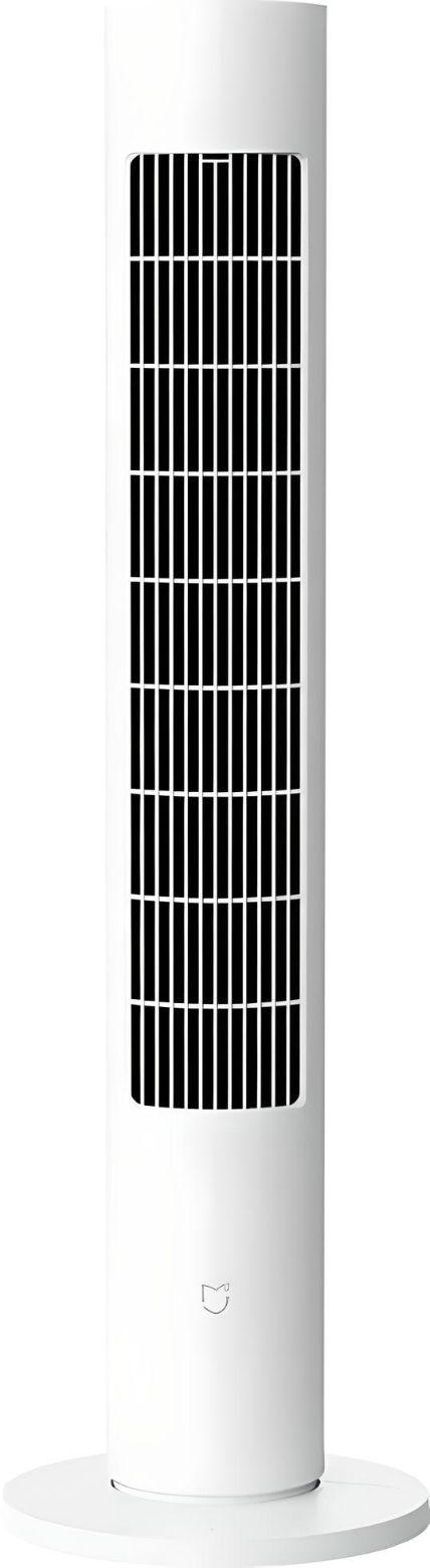Mijia | Mijia Напольный вентилятор Smart Inverter Tower Fan 2, белый