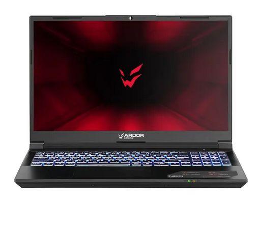 ARDOR GAMING | ARDOR Gaming NEO G15-I7ND306 (NEO G15-I7ND306) Игровой ноутбук 15,6", Intel Core i7-12650H, RAM 16 ГБ, SSD 512 ГБ, NVIDIA GeForce RTX 4060 для ноутбуков (8 Гб), Без системы, (NEO G15-I7ND306), черный, Русская раскладка