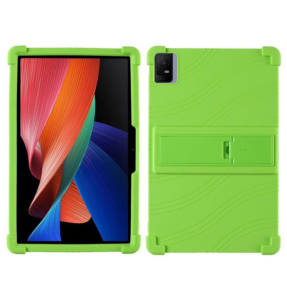  | защитная оболочка планшета TCL Tab 11/ TCL NxtPaper 11,зеленый