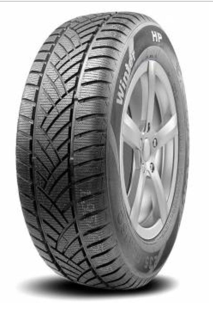 Leao Winter Defender HP Шины  зимние 165/65  R14 1Q Нешипованные