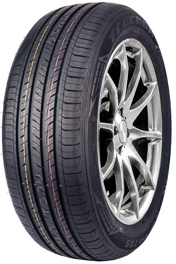 Tracmax 15/175/65 Tracmax X-Privilo TX5 84H Шины  летние 175/65  R15 84H