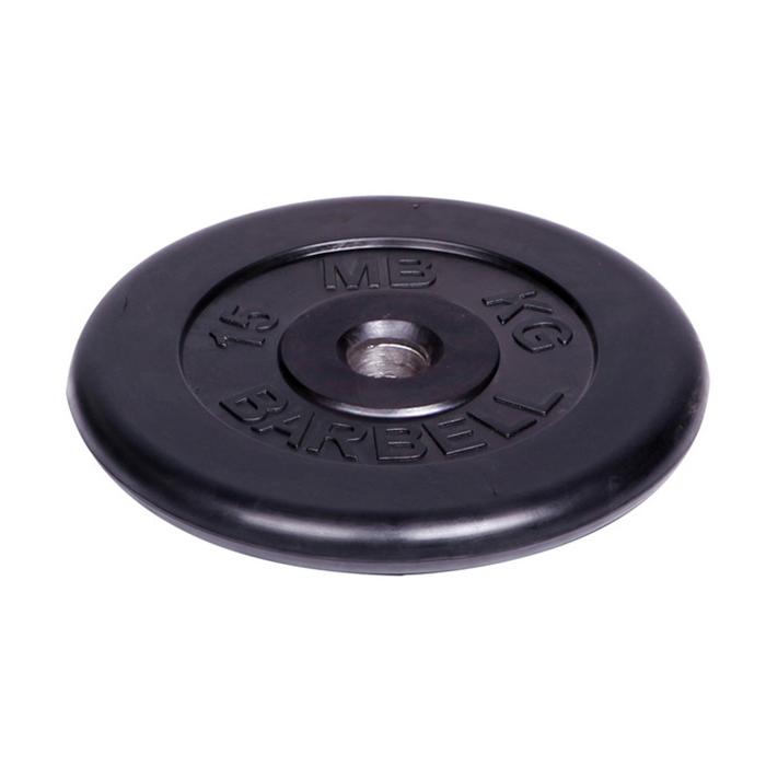 Barbell Диски для штанги, гантели, 15 кг, диаметр диска: 360 см