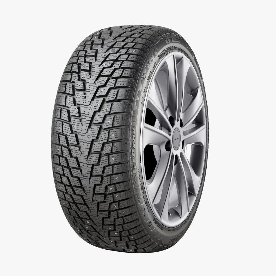 Pirelli Radial GT 215/65 R17 99T IcePro3 TL шип. Шины  зимние 215/65  R17 99T Шипованные