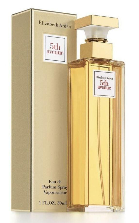 Elizabeth Arden | ELIZABETH ARDEN 5TH Avenue Женская парфюмерная вода 30 мл