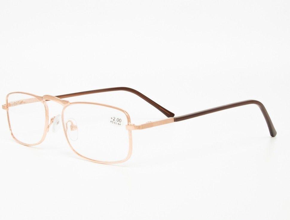 Готовые очки для зрения с диоптриями Moct 8808 C1 +5