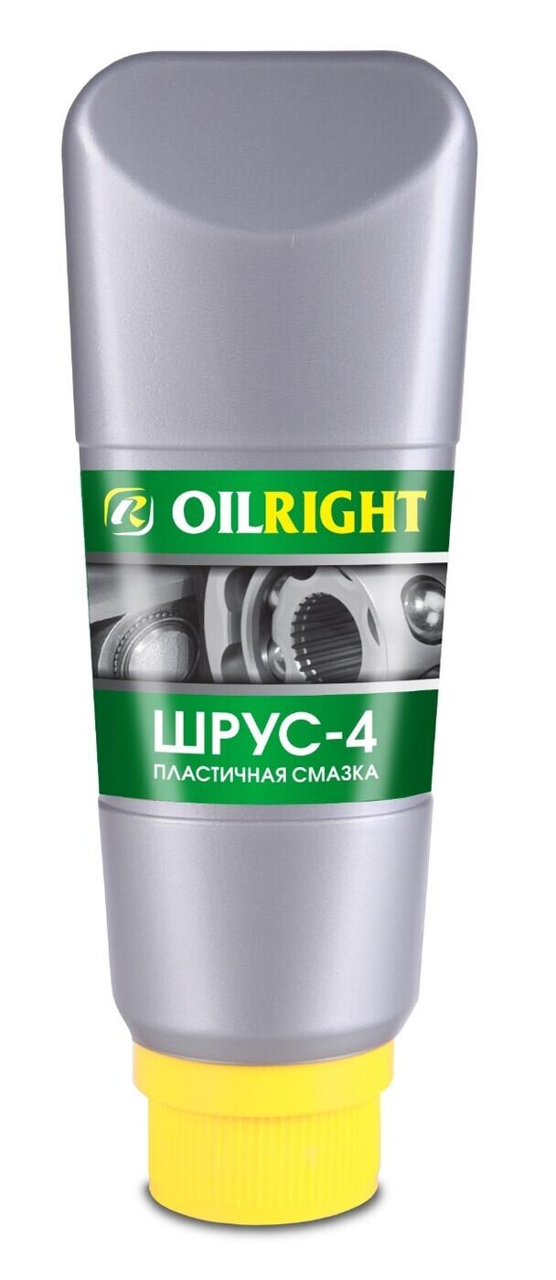 Смазка OILRIGHT ШРУС-4 100г