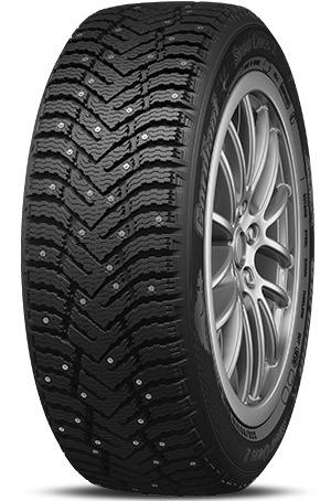 Cordiant Snow Cross 2 Шины  зимние 215/65  R16 102T Шипованные