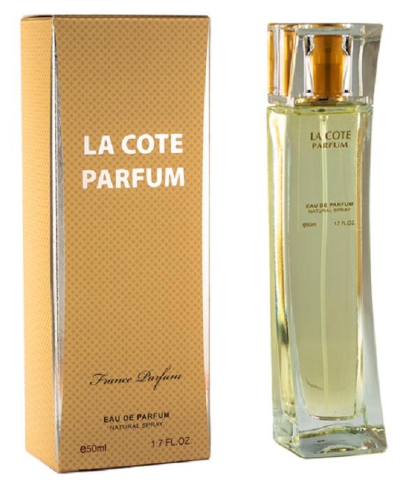 Neo Parfum Парфюмерная вода женская La Cote Parfum 50 мл