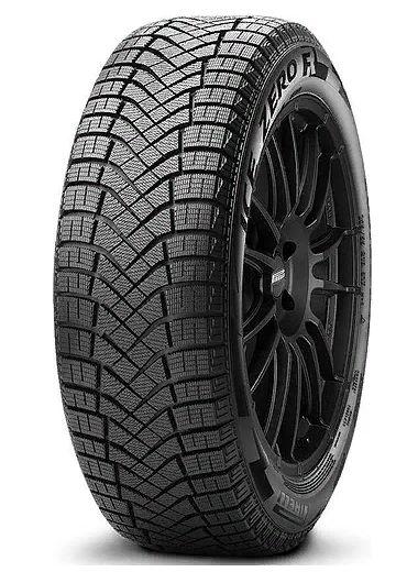 Pirelli А/шина 17 225/50/17 Pirelli Winter Ice Zero Friction 98H Шины  зимние 225/50  R17 98H