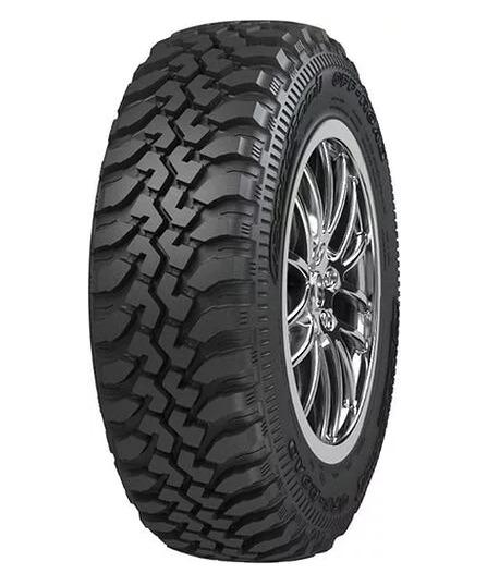 Cordiant Off Road OS-501 Шины  летние 235/75  R15 109Q