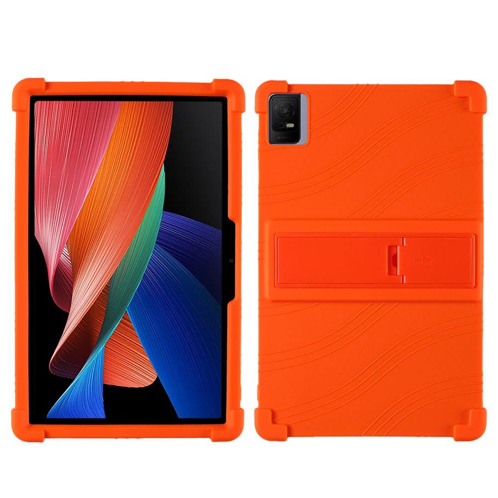  | защитная оболочка планшета TCL Tab 11/ TCL NxtPaper 11,оранжевый