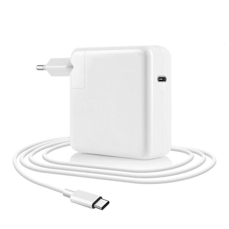 Блок питания для Apple MacBook Pro USB-C A2141 96W