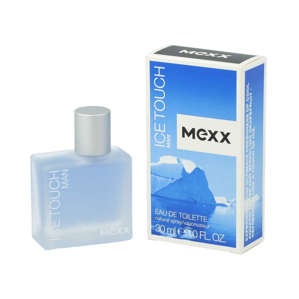 Mexx Туалетная вода Ice Touch Man 30 ml 30 мл