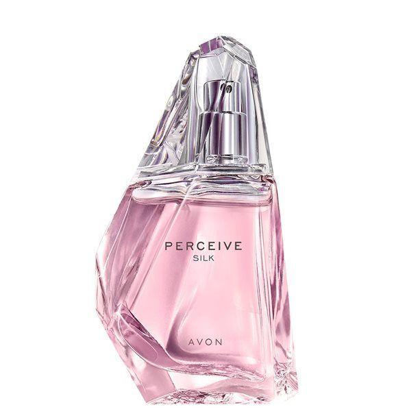 AVON Вода парфюмерная Туалетная вода Perceive. 50 мл