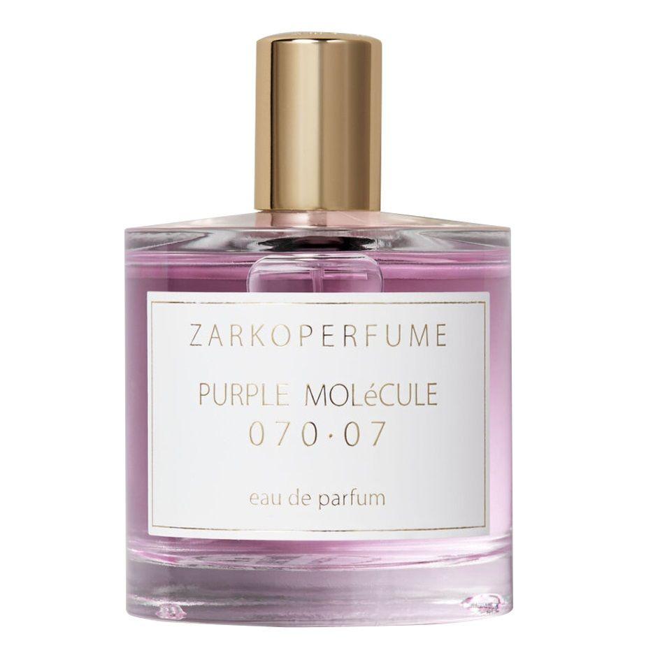 Zarkoperfume PURPLE MOLeCULE 070.07 5мл Отливант