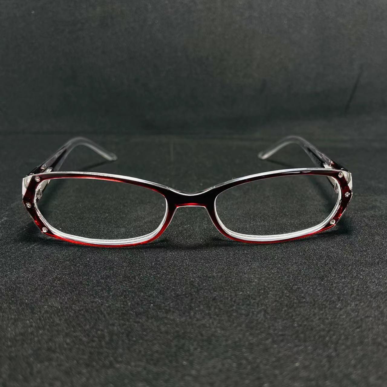 Готовые очки для зрения/для близи/очки для чтения/очки корригирующие женские