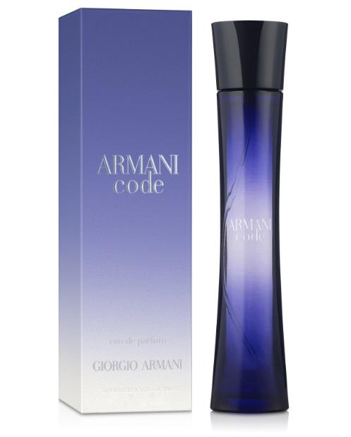 Great cats Вода парфюмерная armani.code75ml 75 мл