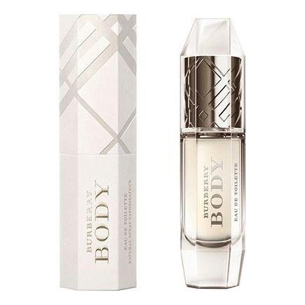 Burberry Body Eau de Toilette Туалетная вода 2 мл