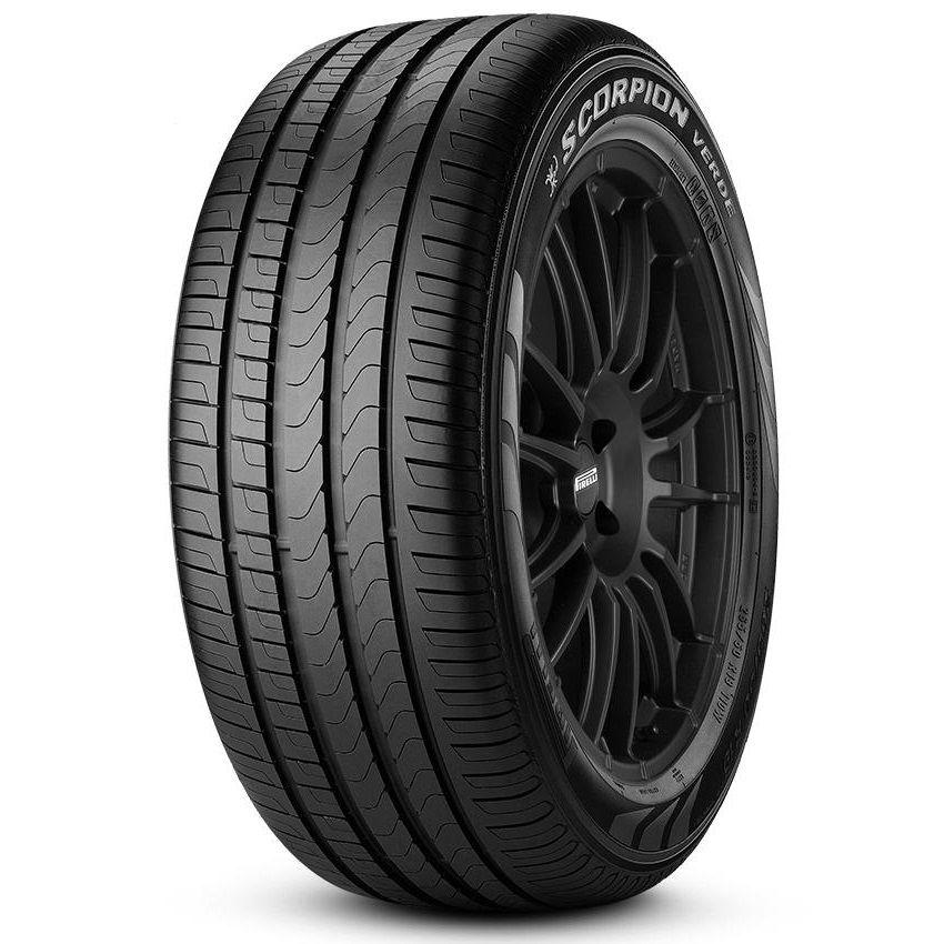 Pirelli Scorpion Verde K1 Шины  летние 235/55  R18 100V