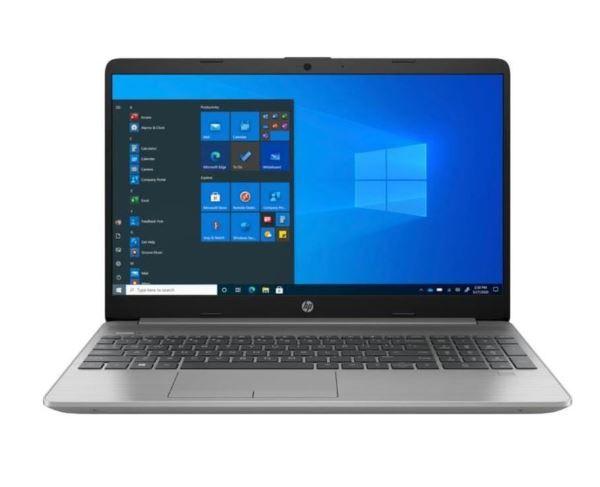 HP 6S796EA Ноутбук 15.6", Intel Core i3 1215U, RAM 8 ГБ, SSD 256 ГБ, Intel Iris Xe Graphics, Windows Home, (6S796EA), серебристый, Русская раскладка