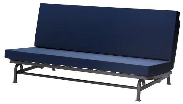 Диван - кровать (комплект: матрас + карскас) IKEA EXARBY (ИКЕА ЭКСАРБИ)
