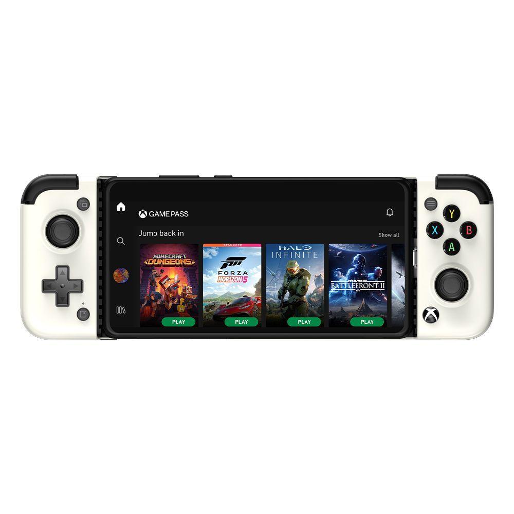 Игровой контроллер GameSir X2 Pro Xbox Gamepad для Android Type - C Белый