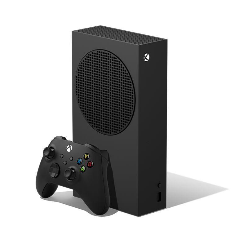 Игровая приставка Microsoft Xbox Series S 1 ТБ