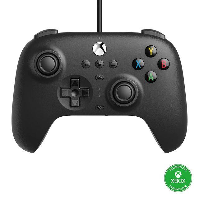 Проводной геймпад 8BitDo Ultimate для Xbox Series Series SX Xbox One Windows 10 Windows 11