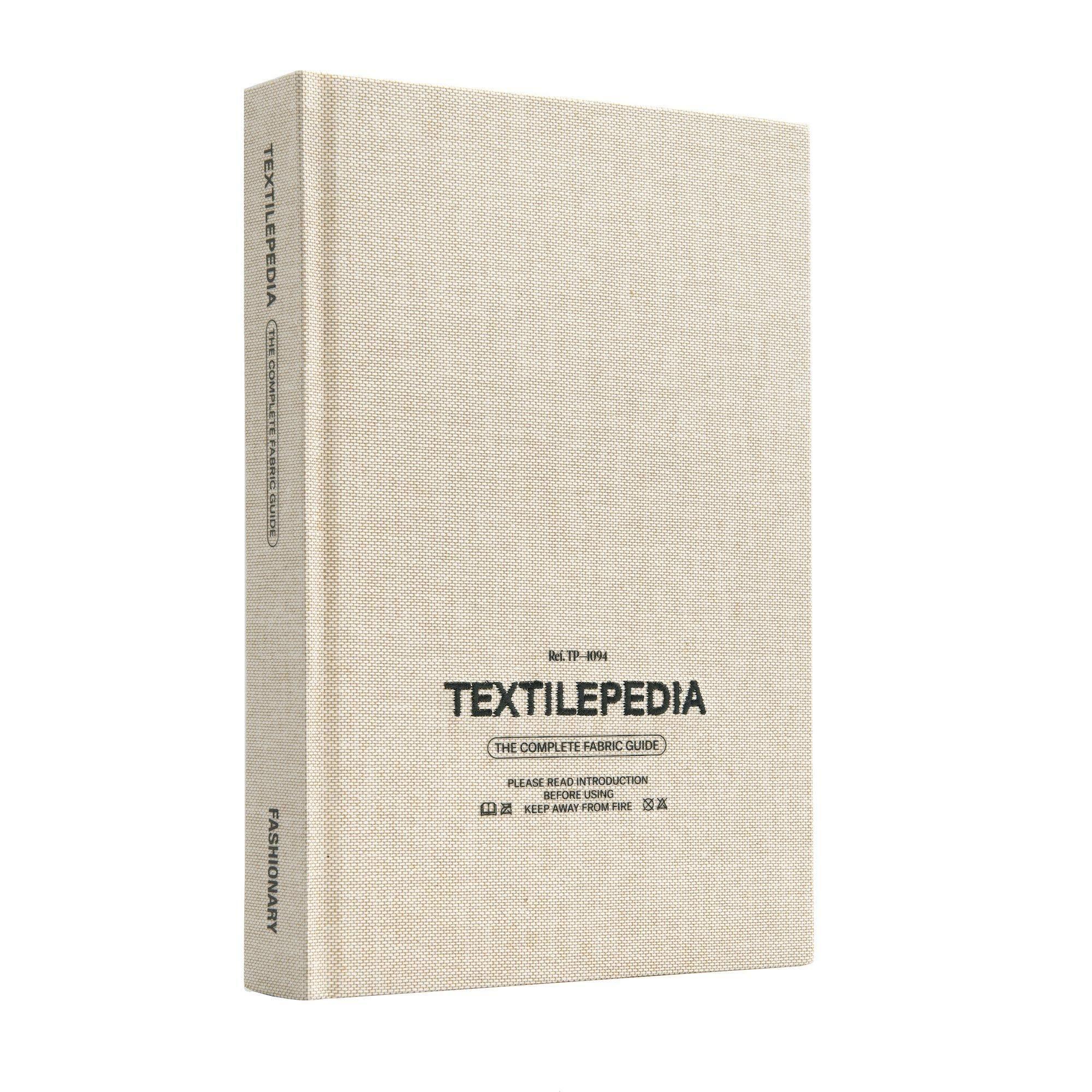 Textilepedia