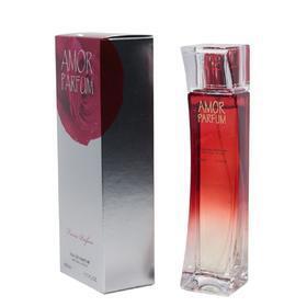 Духи France Parfum / Amour Parfum 50 мл / Амур парфюм / Женская парфюмерная вода 50 мл