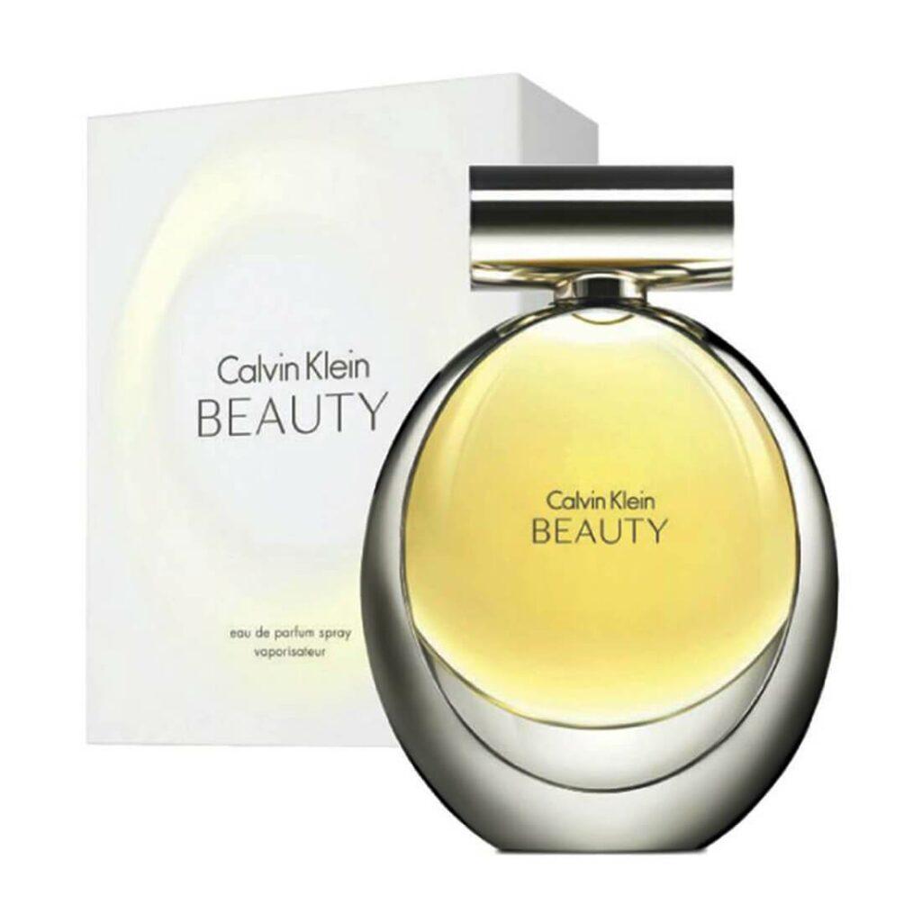 Calvin Klein Вода парфюмерная Beauty 100 мл