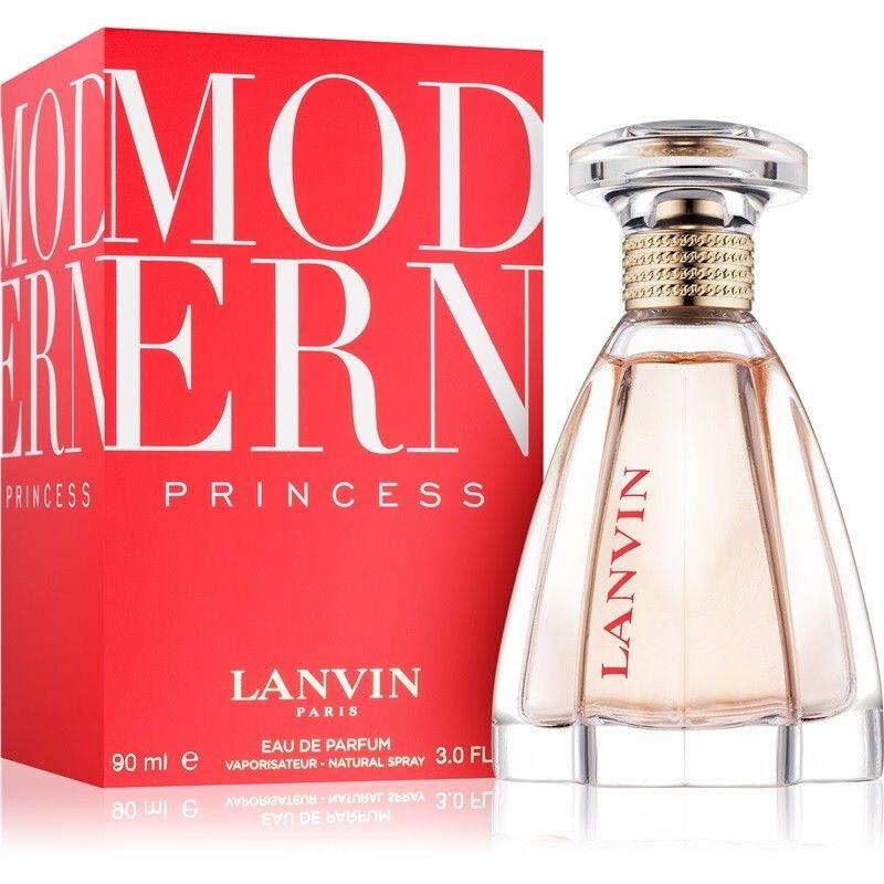 Парфюмерная вода LANVIN Modern Princess 90 мл