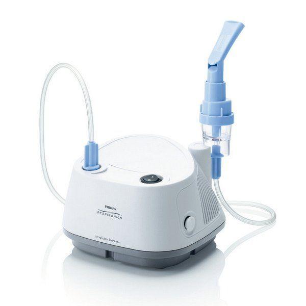 PHILIPS AVENT | Philips Avent Компрессорный небулайзер для детей и взрослых HH1336/00 Respironics Филипс