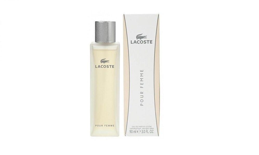 Lacoste Lacoste Pour Femme Eau de Parfum Legere Лакост Парфюм Легер  90 мл Вода парфюмерная 90 мл